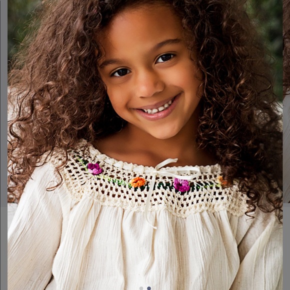 ▪️Boho You Don’t Peasant Top - Picture 2 of 3